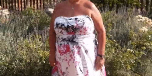 Memorial for Terrie Thomas Johnson 