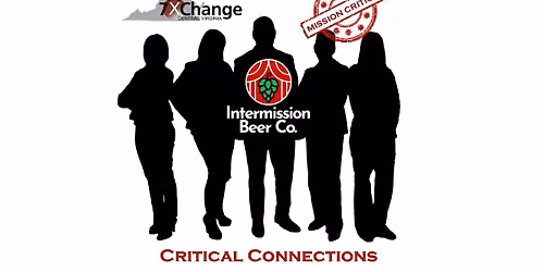 Critical Connections