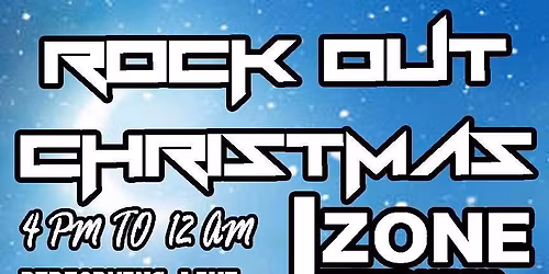 We\u2019re gonna Rock Out Christmas