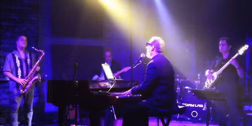 Mulberry Street: Celebrating the music of Billy Joel at 115 Bourbon Street! 8pm