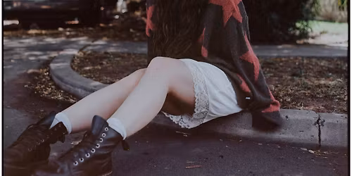 Sydney Sprague at Mahall's