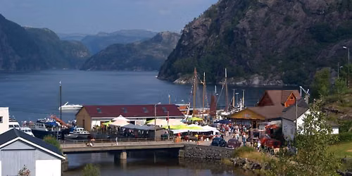 TysseMarknad
