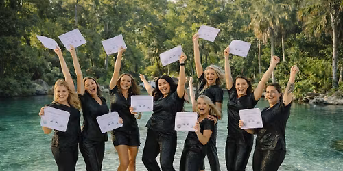 Permanent Makeup, Microblading and Eyelash Extension Training Classes