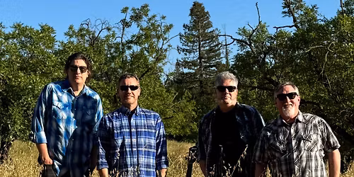 Risky & Why @ McKay's