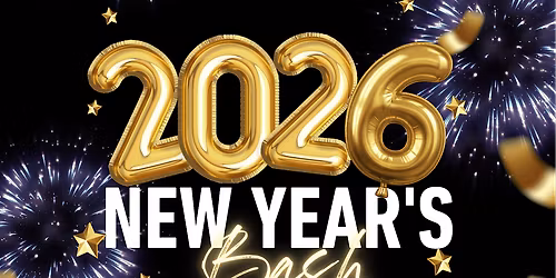 NYE Karaoke Bash D\u00e9j\u00e0 Vu 2026