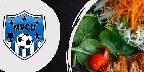 Eetfestijn MVC Desselgem - Winter BBQ