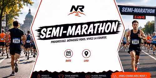 Semi-Marathon de la L\u00e9gion Etrang\u00e8re