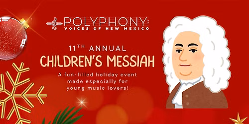 11th Annual Children's Messiah