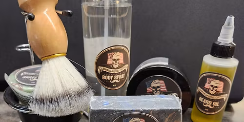 3rd annual Blessing of the Bikes