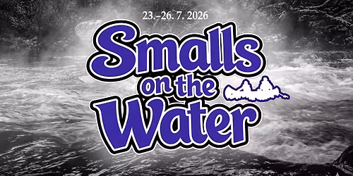 Smalls on the Water 2026