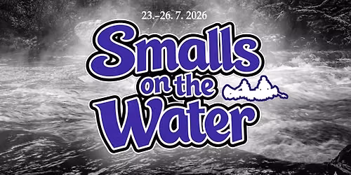 Smalls on the Water 2026