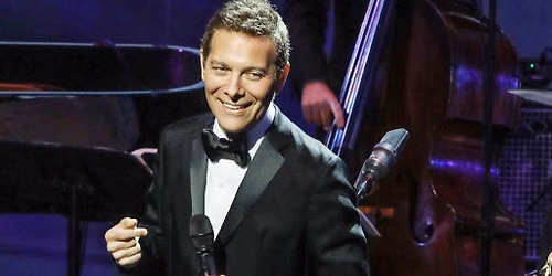 An Evening with Michael Feinstein featuring Kelli O???Hara