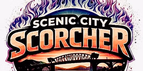Scenic City Scorcher