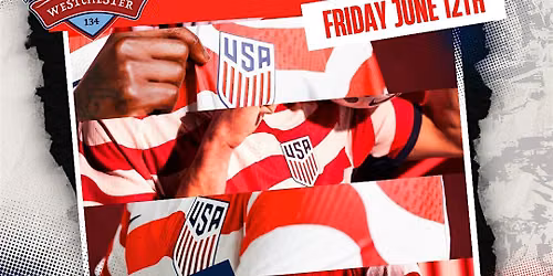 USA vs Paraguay Live Watch Party @ Smokehouse Tailgate Grill