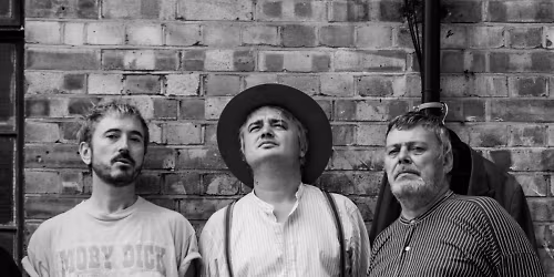 Babyshambles in Leeds