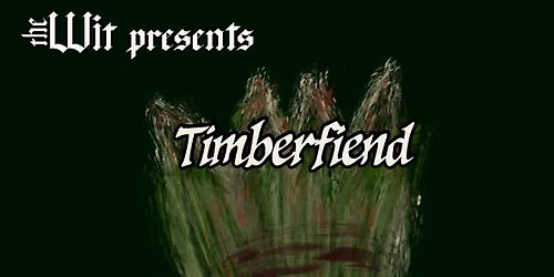 Timberfiend