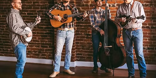 LIVE Bluegrass Music - Hopewell, VA