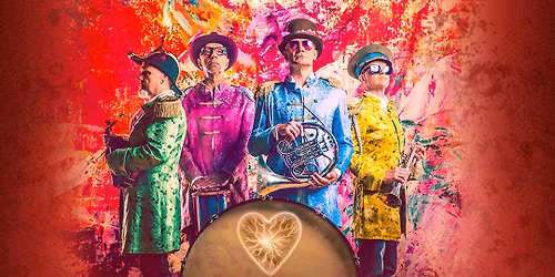 Nelj\u00e4 Ruusua \/ Lahti, Sibeliustalo