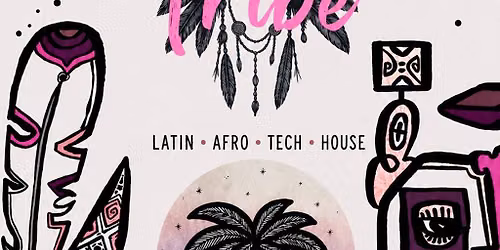 TRIBE x MAREA