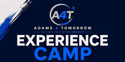A4T Experience Camp