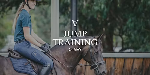 Jump Training