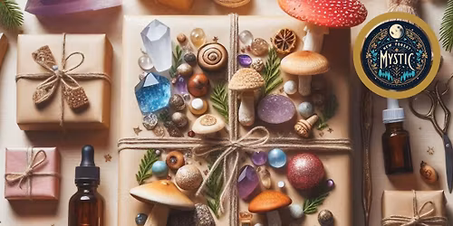 Christmas Wellness Event