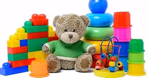 Carers & Toddlers 16.12.25