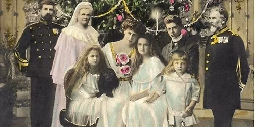 EVENIMENT | S\u0103rb\u0103torile Familiei Regale, \u00eentre Cr\u0103ciun, Anul Nou \u015fi Boboteaz\u0103