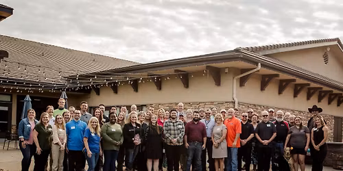 BNI Visitors Day: Grow Your Business With Us!