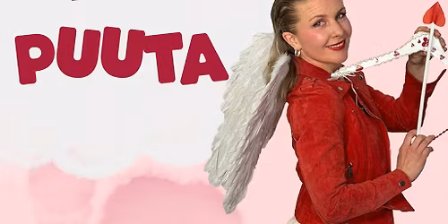 Kaksi Puuta-musiikkin\u00e4ytelm\u00e4 ENSI-ILTA