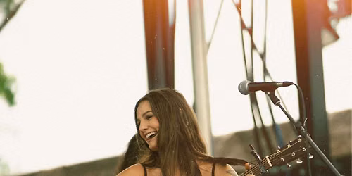 Kat Hasty at Meanwhile Brewing - Austin