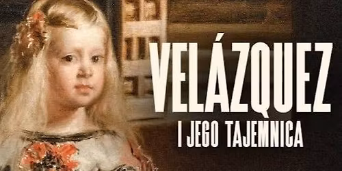 VEL\u00c1SQUEZ i JEGO TAJEMNICA film w ramach DKFu w CK Muza w Lubinie \u2764\ufe0f