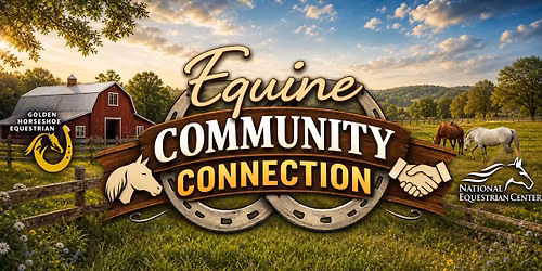 Equine Community Connection