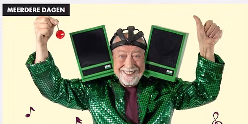 Urbanus D\u00e9 komiek van Belgi\u00eb