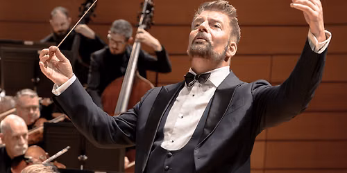 Kansas City Symphony - Rhapsody in Blue and Dvoraks New World at Kauffman Center for the Performing Arts - Helzberg Hall
