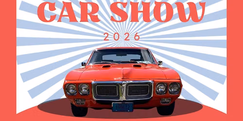 Stone Bank Car Show