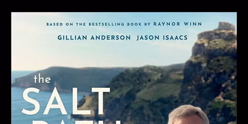 The Salt Path - Roxy at the Legion