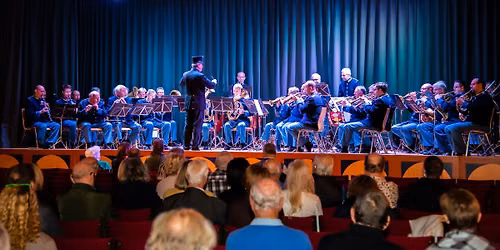 Konzert zum Nationalfeiertag - Jahreskonzert der Wiener Hoch- und Deutschmeisterkapelle