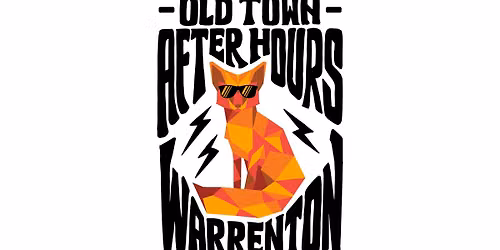 Old Town After Hours