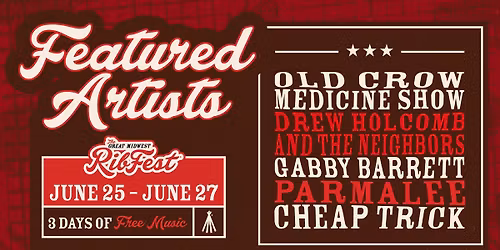 The Great Midwest Rib Fest