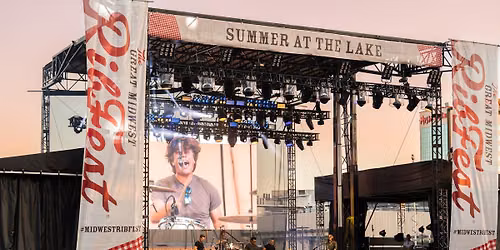 The Great Midwest Rib Fest