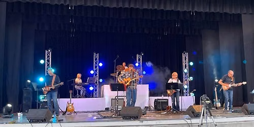 \ud83c\udfb8 Heritage Days Concert: Shane Lee Band LIVE in Pleasant Grove!
