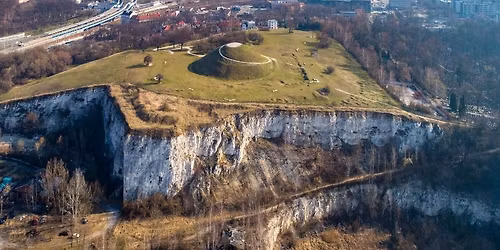 Wsp\u00f3lne sprz\u0105tanie Kopca Kraka, Libana i okolic!