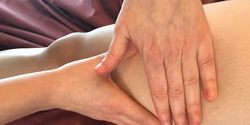 MLD Refresher and Treatment Protocols for At Risk and Mild Lymphedema