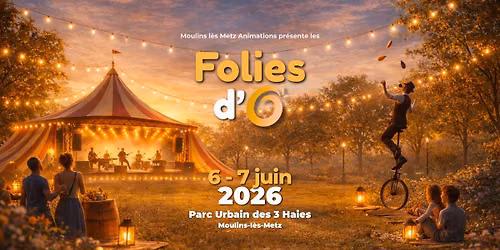Folies d'\u00d4