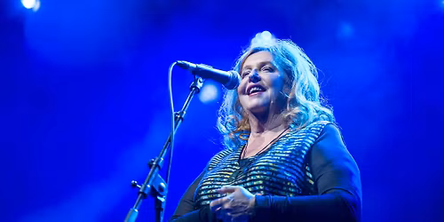 GLASGOW: Mary Coughlan