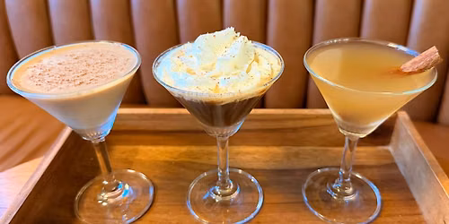 The Tini Social Club