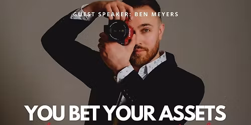 You Bet Your Assets: The Importance of Professional Media