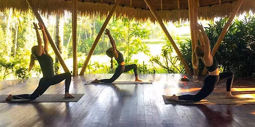 Kundalini Activation