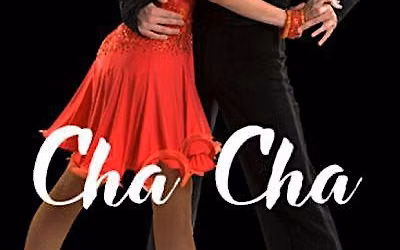 Cha-Cha I (BEG) - 6 Weeks Course
